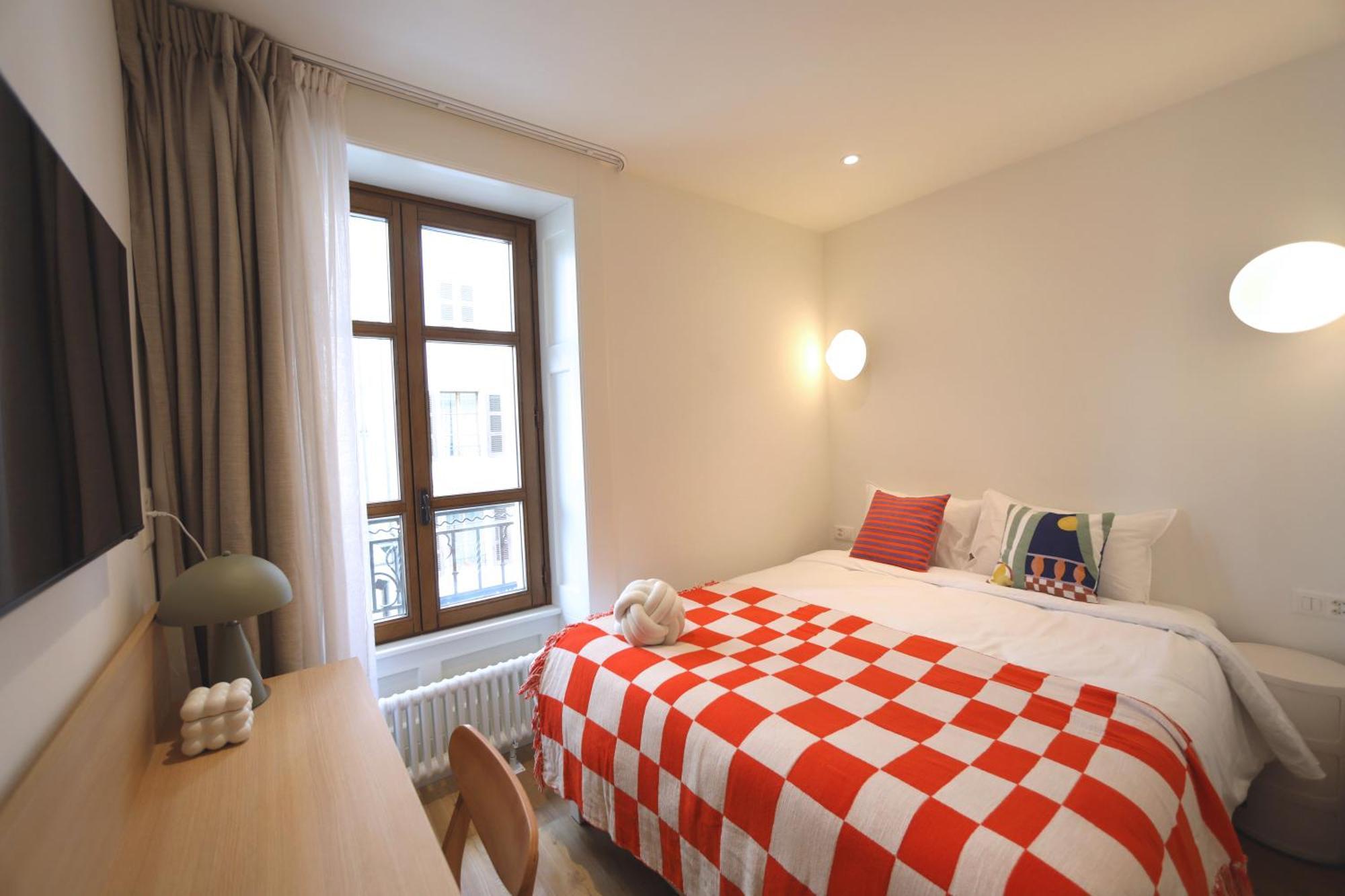 Habitación Doble