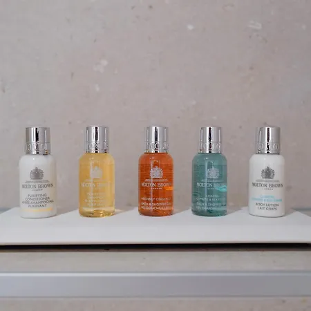 Rhodania Boutique Hôtel-3